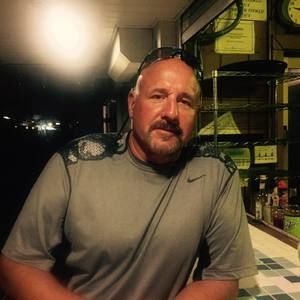 Meet your Posher, Jerry